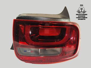ΦΑΝΑΡΙ ΠΙΣΩ ΔΕΞΙ 9800916080 CITROEN C4 CACTUS 2014-18 Καλέστε για τιμή. Seval parts