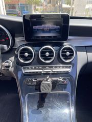 Mercedes-Benz C 180 2015 ΕΛΛΗΝΙΚΟ*ΣΕ ΑΡΙΣΤΗ ΚΑΤΑΣΤΑΣΗ*ΑΥΤΟΜΑΤΟ-thumb-11
