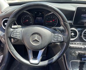 Mercedes-Benz C 180 2015 ΕΛΛΗΝΙΚΟ*ΣΕ ΑΡΙΣΤΗ ΚΑΤΑΣΤΑΣΗ*ΑΥΤΟΜΑΤΟ-thumb-12