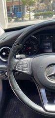 Mercedes-Benz C 180 2015 ΕΛΛΗΝΙΚΟ*ΣΕ ΑΡΙΣΤΗ ΚΑΤΑΣΤΑΣΗ*ΑΥΤΟΜΑΤΟ-thumb-13