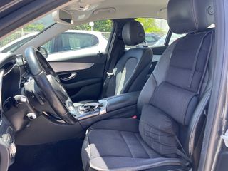 Mercedes-Benz C 180 2015 ΕΛΛΗΝΙΚΟ*ΣΕ ΑΡΙΣΤΗ ΚΑΤΑΣΤΑΣΗ*ΑΥΤΟΜΑΤΟ-thumb-15