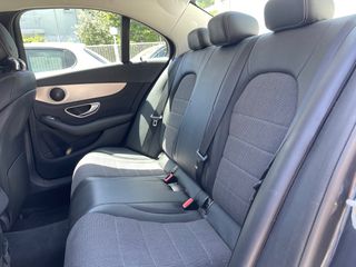 Mercedes-Benz C 180 2015 ΕΛΛΗΝΙΚΟ*ΣΕ ΑΡΙΣΤΗ ΚΑΤΑΣΤΑΣΗ*ΑΥΤΟΜΑΤΟ-thumb-16