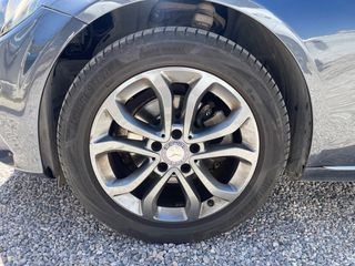 Mercedes-Benz C 180 2015 ΕΛΛΗΝΙΚΟ*ΣΕ ΑΡΙΣΤΗ ΚΑΤΑΣΤΑΣΗ*ΑΥΤΟΜΑΤΟ-thumb-17
