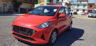 Hyundai i 10 2020