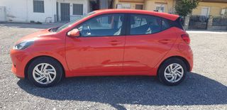 Hyundai i 10 2020 Προσφορά για λίγες μέρες-thumb-1