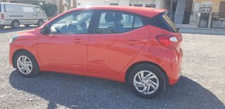 Hyundai i 10 2020 Προσφορά για λίγες μέρες-thumb-2