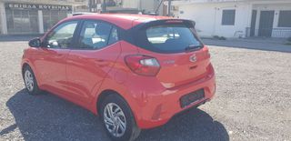 Hyundai i 10 2020 Προσφορά για λίγες μέρες-thumb-3