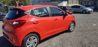 Hyundai i 10 2020 Προσφορά για λίγες μέρες-thumb-4