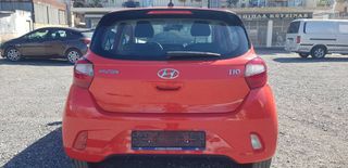 Hyundai i 10 2020 Προσφορά για λίγες μέρες-thumb-5