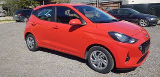 Hyundai i 10 2020 Προσφορά για λίγες μέρες-thumb-6