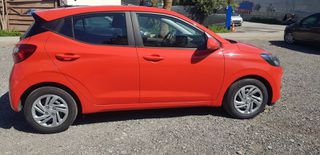 Hyundai i 10 2020 Προσφορά για λίγες μέρες-thumb-7