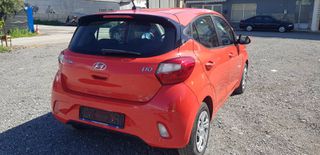 Hyundai i 10 2020 Προσφορά για λίγες μέρες-thumb-8