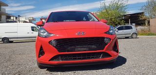 Hyundai i 10 2020 Προσφορά για λίγες μέρες-thumb-9
