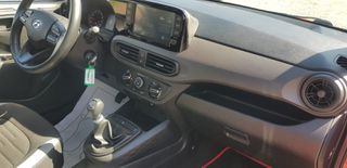 Hyundai i 10 2020 Προσφορά για λίγες μέρες-thumb-10
