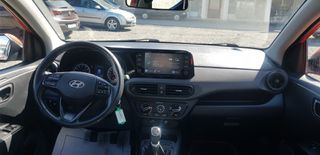 Hyundai i 10 2020 Προσφορά για λίγες μέρες-thumb-11