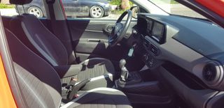 Hyundai i 10 2020 Προσφορά για λίγες μέρες-thumb-12
