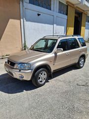 Honda CR-V 2000