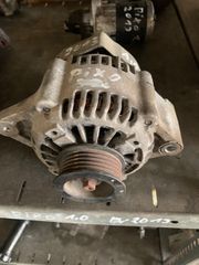 Lichtmaschine für  Suzuki Alto / Splash / Celerio - Nissan Pixo - Opel Agila`B 1,0L Bj. 2013