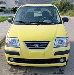 HYUNDAI ATOS PRIME