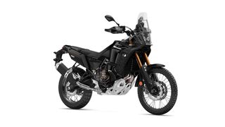 Yamaha Ténéré 700 2026 World Raid