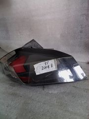 Peugeot 2008 '21 πίσω δεξί φανάρι