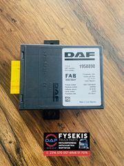 ΠΛΑΚΕΤΑ DAF
