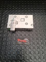 AUDI Q7 ΜΟΝΑΔΑ ΕΛΕΓΧΟΥ MULTIMEDIA