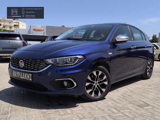 Fiat Tipo 2021 ΣΑΝ ΚΑΙΝΟΥΡΓΙΟ ΕΚΔΟΣΗ MIRROR