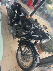 Bmw R 50 1968
