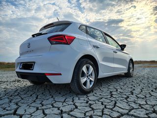 Seat Ibiza 2018