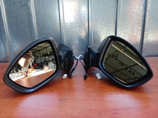 ΚΑΘΡΕΠΤΕΣ ΗΛΕΚΤΡΙΚΟΙ CITROEN C3-ΟΔΗΓΟΥ 8 ΚΑΛΩΔΙΑ-ΣΥΝΟΔΗΓΟΥ 10 ΚΑΛΩΔΙΑ-(2022)