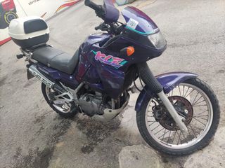 Kawasaki KLE 400 1995