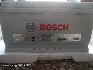 BOSCH 100 AH S50130-thumb-1