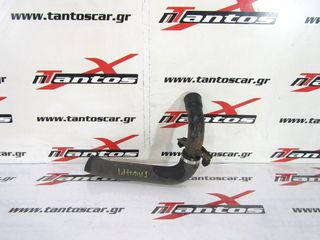 ΣΩΛΗΝΑΣ INTERCOOLER 4D56U MITSUBISHI L200 SAFARI 06-10