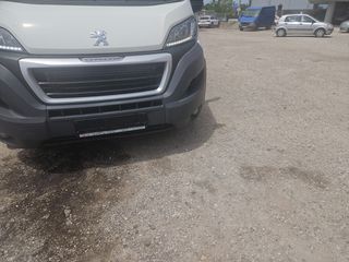 Κλούβα Peugeot 2017 Boxer-thumb-1
