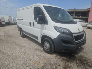 Κλούβα Peugeot 2017 Boxer-thumb-2