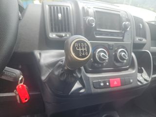 Κλούβα Peugeot 2017 Boxer-thumb-7