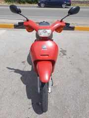 Piaggio Free 100 2004