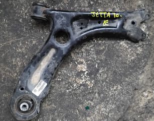 ΠΕΤΡΟΠΟΥΛΟΣ ΔΕΞΙ ΨΑΛΙΔΙ VOLKSWAGEN JETTA 2010-  5C0407152B