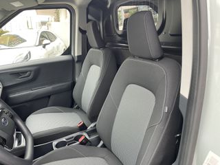 Ford Transit Courier 2025 Trend Electric 100kW (136PS), 43.6kWh Electric-thumb-7