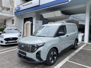 Ford Transit Courier 2025 Trend Electric 100kW (136PS), 43.6kWh Electric