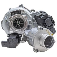 IS38 AUDI S3 8V  TURBO VW AUDI