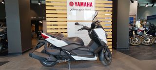 Yamaha X-MAX 400 2015 2015
