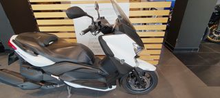 Yamaha XMAX 400 2015 2015-thumb-7