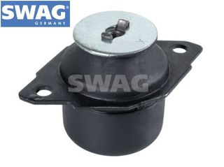 SWAG Έδραση, κινητήρας VW Golf III (1H1) - Polo III Classic (6V2) - Vento (1H2) - Caddy II Van (9K9A) - Passat B3/B4 (3A2, 35i) - SEAT Inca (6K9) - Ibiza II (6K1) - Toledo I (1L)