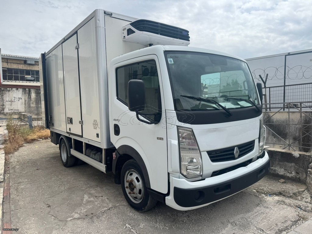 Ψυγείο Renault 2008 MAXITY SHTF24