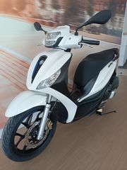 Piaggio Medley 200 2026 S E5+-thumb-2