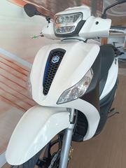 Piaggio Medley 200 2026 S E5+-thumb-5