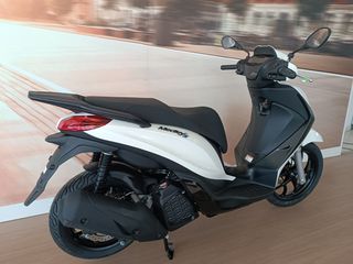Piaggio Medley 200 2026 S E5+-thumb-7