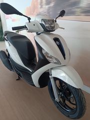 Piaggio Medley 200 2026 S E5+-thumb-9